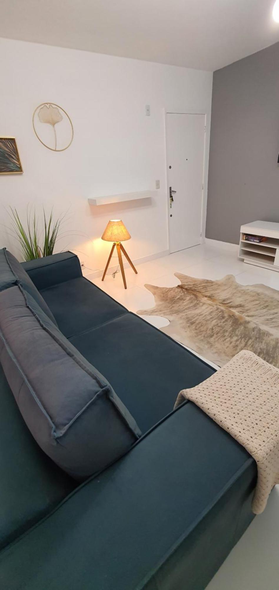 Apartment Remodelado Novo A Cuadra Del Mar,patio Privado Parking Auto Pequeno-medio *