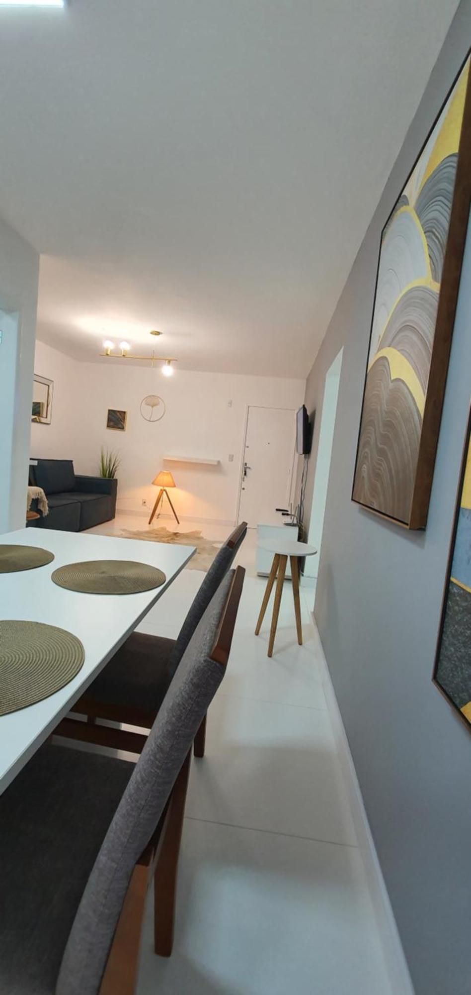 Apartment Remodelado Novo A Cuadra Del Mar,patio Privado Parking Auto Pequeno-medio
