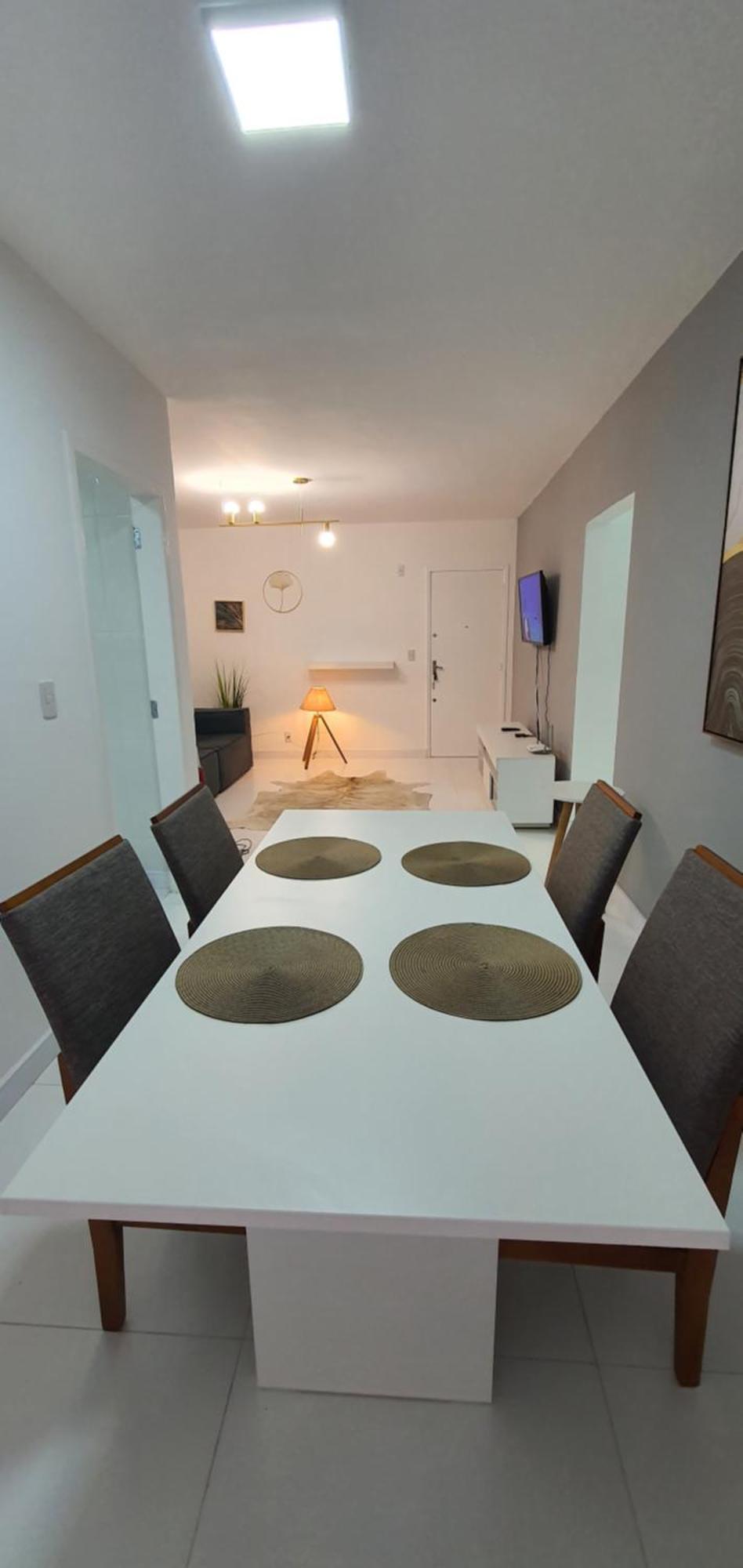 Remodelado Novo A Cuadra Del Mar,patio Privado Parking Auto Pequeno-medio Apartment