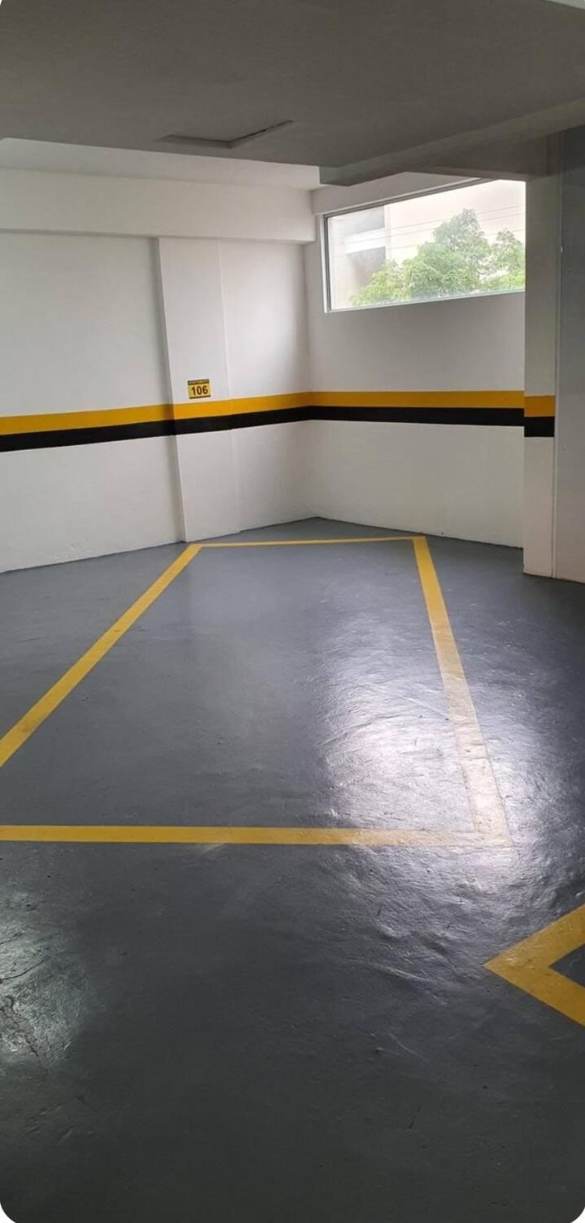 Remodelado Novo A Cuadra Del Mar,patio Privado Parking Auto Pequeno-medio Apartment *