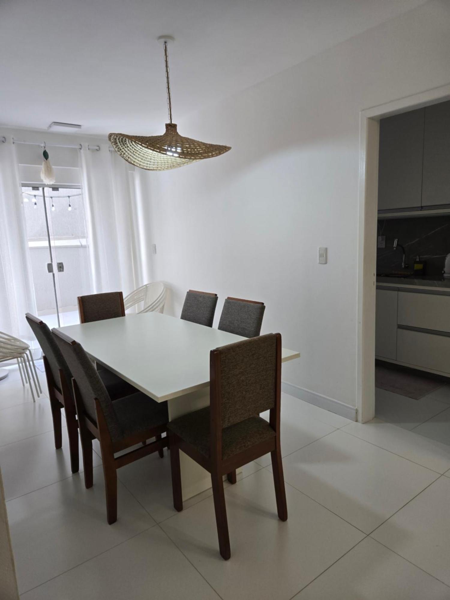 Remodelado Novo A Cuadra Del Mar,patio Privado Parking Auto Pequeno-medio Apartment Balneario Camboriu