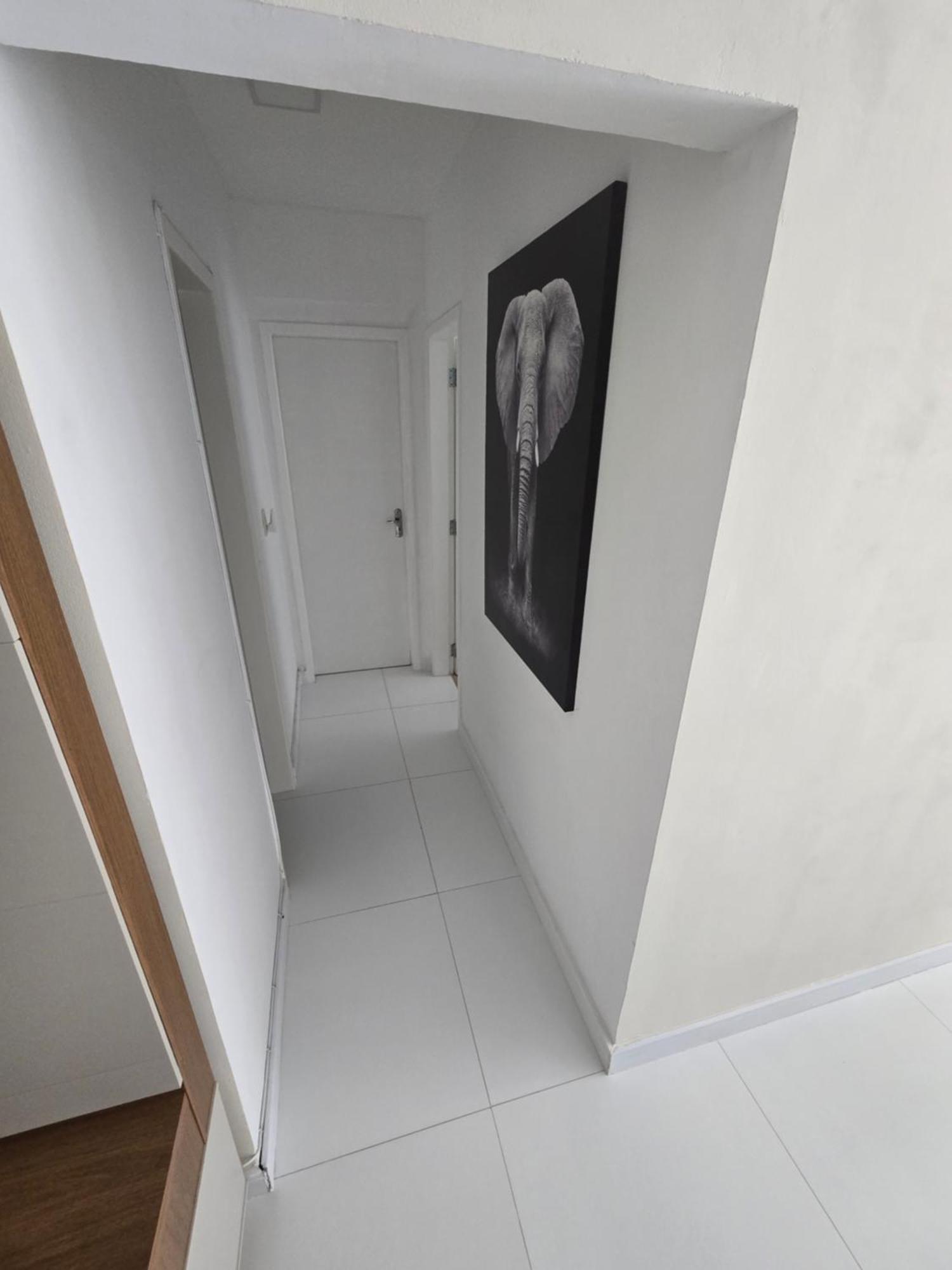 Apartment Remodelado Novo A Cuadra Del Mar,patio Privado Parking Auto Pequeno-medio